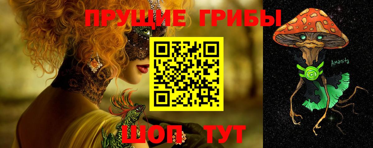 Галлюциногенные грибы Cubensis Урай